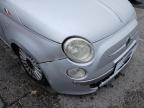 2010 FIAT 500 LOUNGE for sale at Copart CHESTER