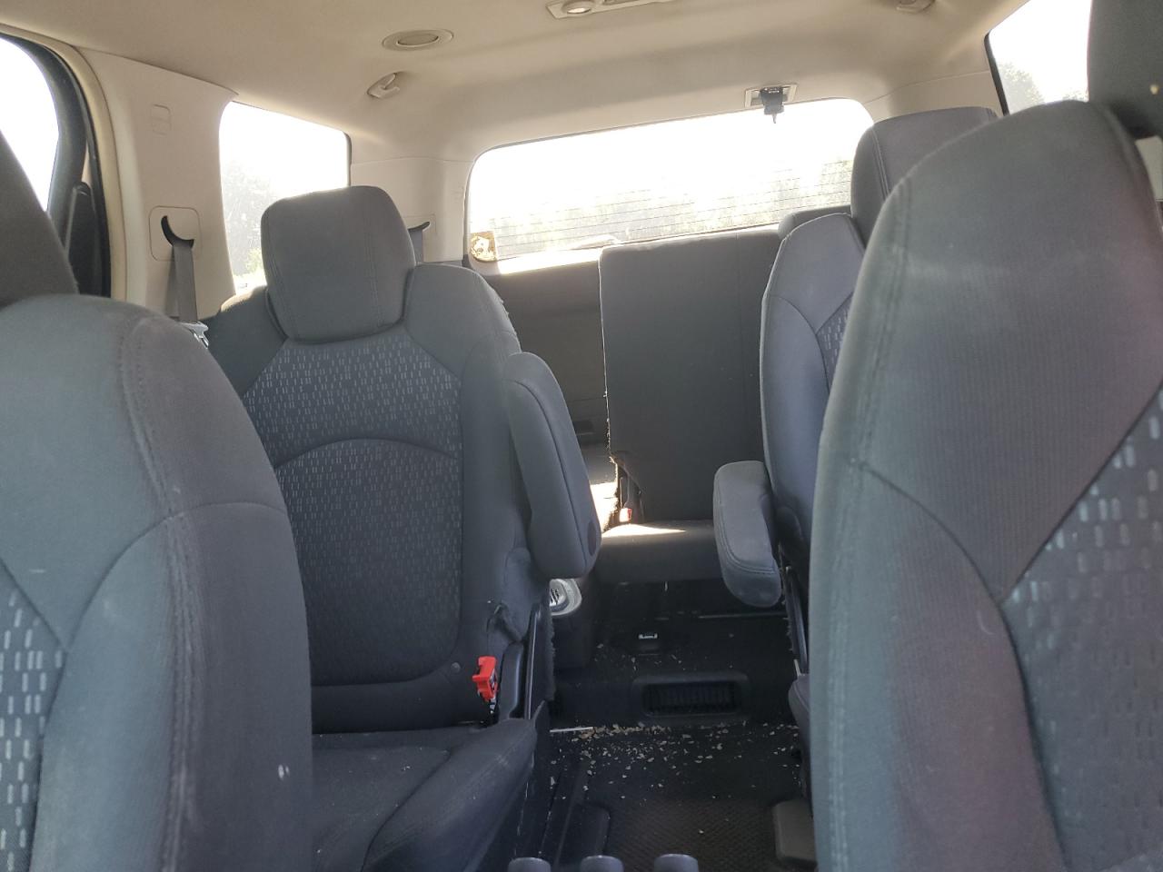 1gkev13d49j148529 1GKEV13D49J148529 2009 GMC Acadia Sle