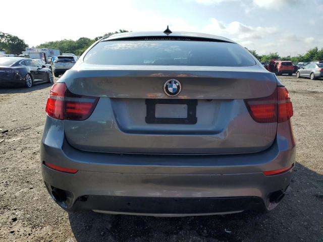  BMW X6 2013 Szary
