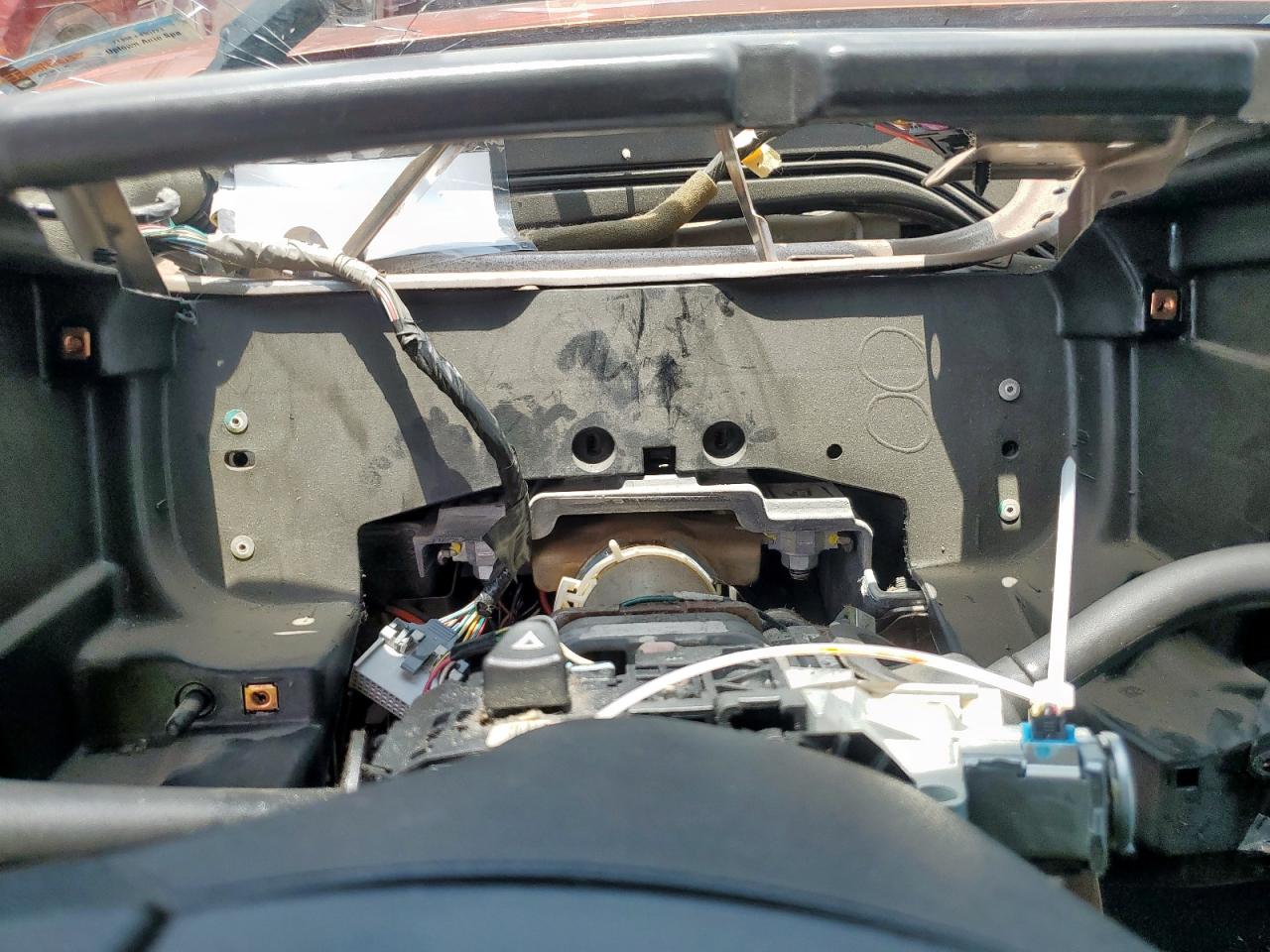 2004 Chevrolet Avalanche C1500 VIN: 3GNEC12TX4G317450 Lot: 61911295