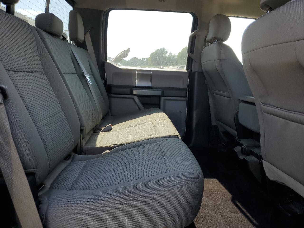 2016 Ford F150 Supercrew VIN: 1FTEW1EG9GKD75710 Lot: 66991335