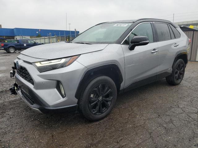 TOYOTA RAV4 – zdjęcie z aukcji, lot #67107085