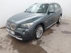 2010 BMW X1 XDRIVE2 for sale at Copart WESTBURY