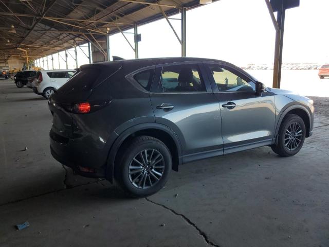  MAZDA CX-5 2020 Сharcoal
