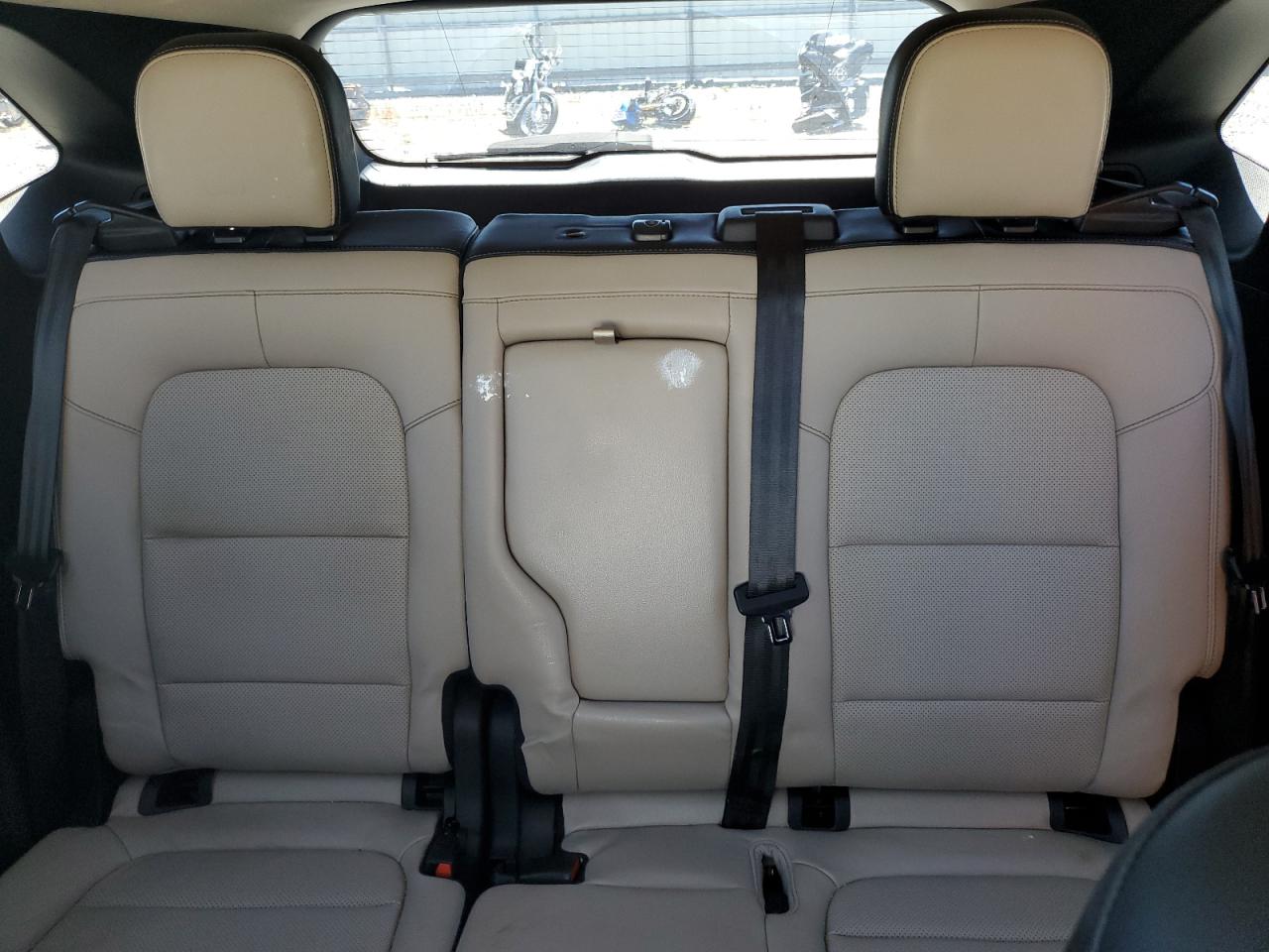 2020 Ford Escape Sel VIN: 1FMCU0H60LUA47841 Lot: 65449115
