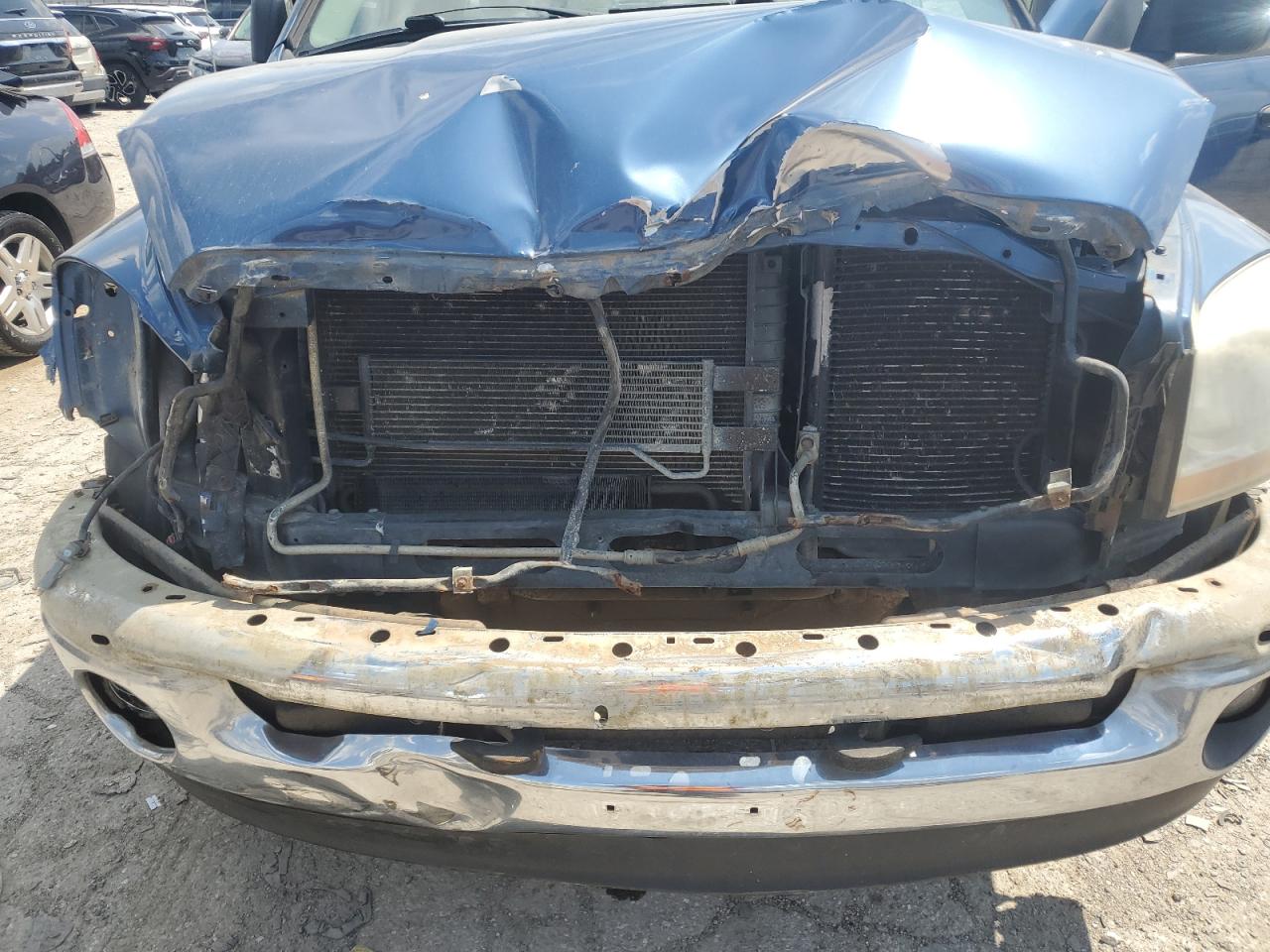 2006 Dodge Ram 1500 St VIN: 1D7HU18N46S541200 Lot: 64211685