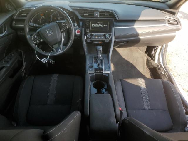  HONDA CIVIC 2021 Szary