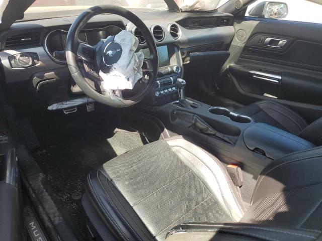  FORD MUSTANG 2023 Szary