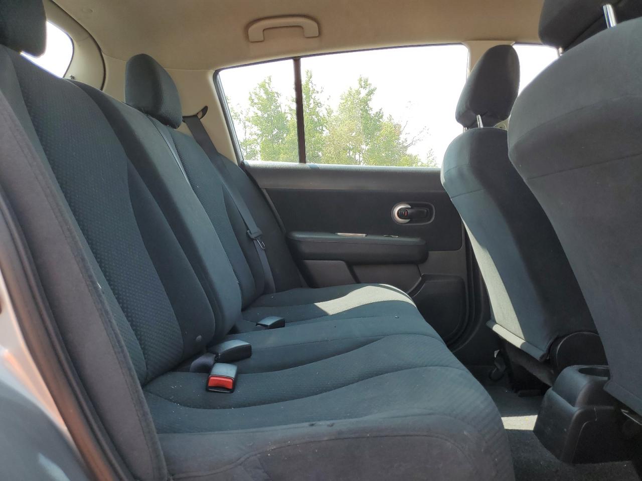 2011 Nissan Versa S VIN: 3N1BC1CP3BL472362 Lot: 63306585