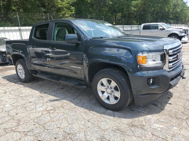  GMC CANYON 2017 Gray