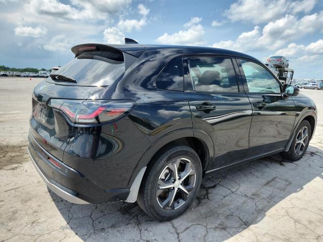  HONDA HR-V 2023 Black