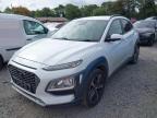 2019 HYUNDAI KONA PREMIUM for sale at Copart WOLVERHAMPTON