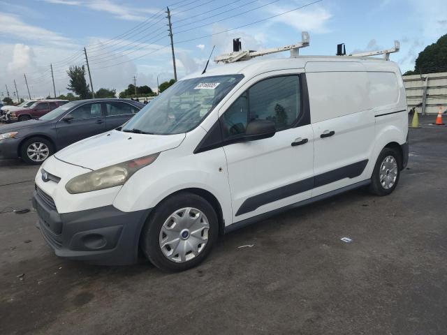 2017 Ford Transit Connect Xl