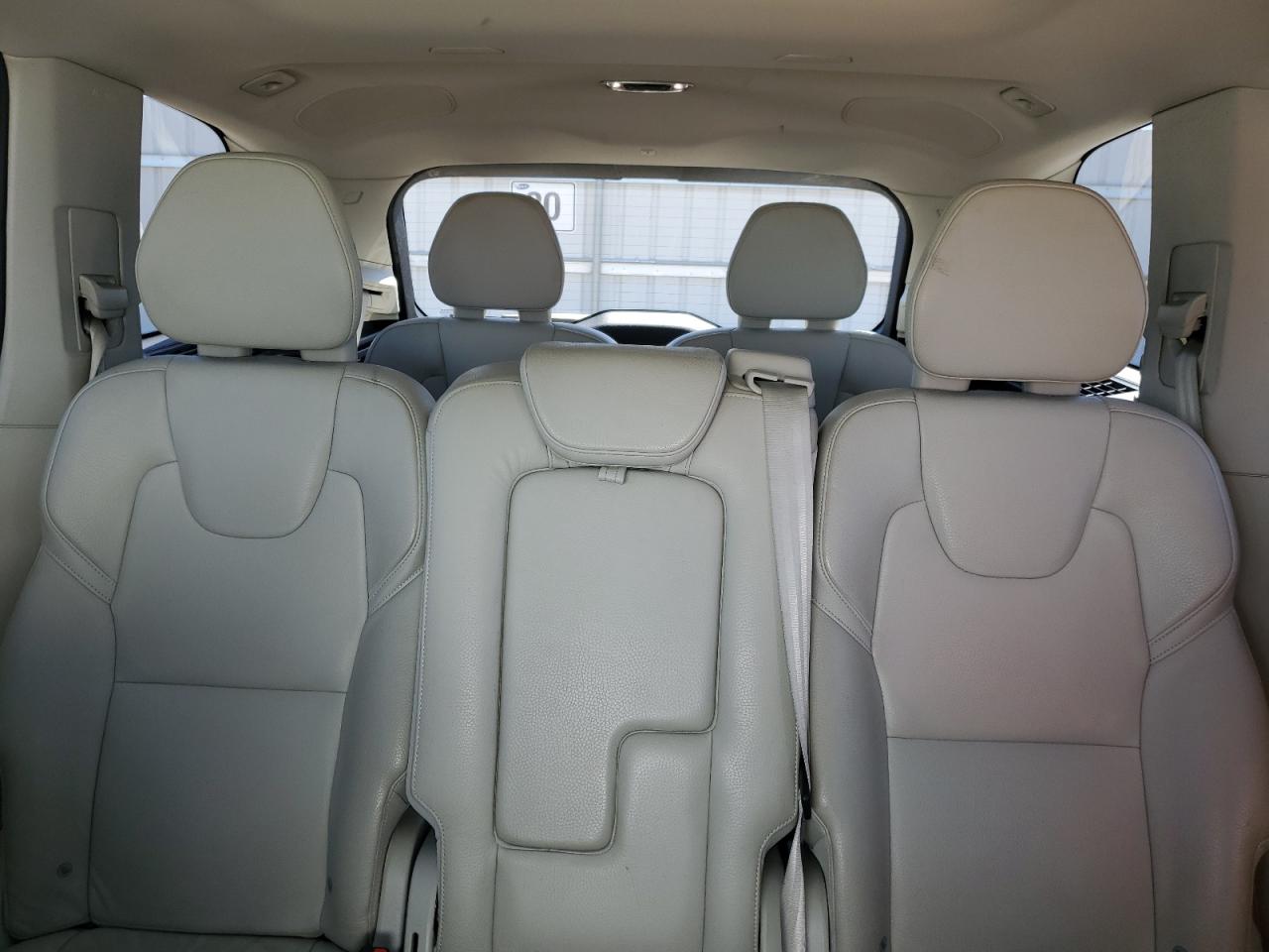 2017 Volvo Xc90 T6 VIN: YV4A22PK5H1151548 Lot: 66734675