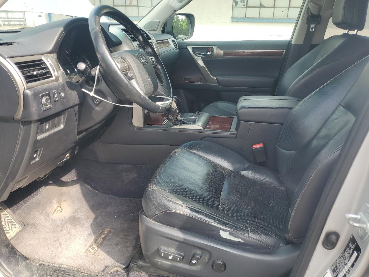 jtjbm7fx9c5036140 JTJBM7FX9C5036140 2012 Lexus Gx 460