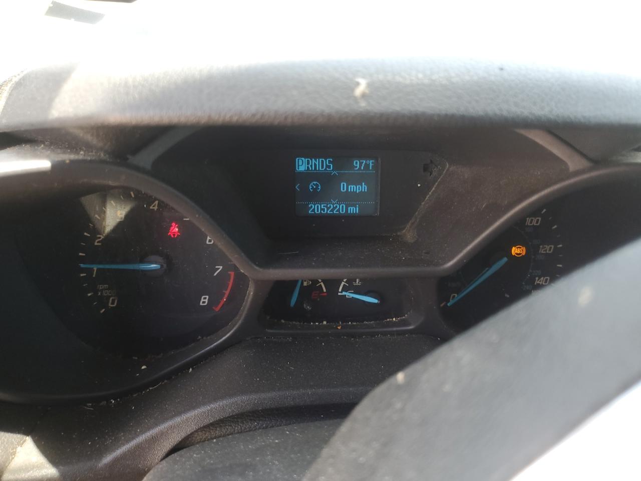 2014 Ford Transit Connect Xl VIN: NM0LS7E77E1137439 Lot: 64287745