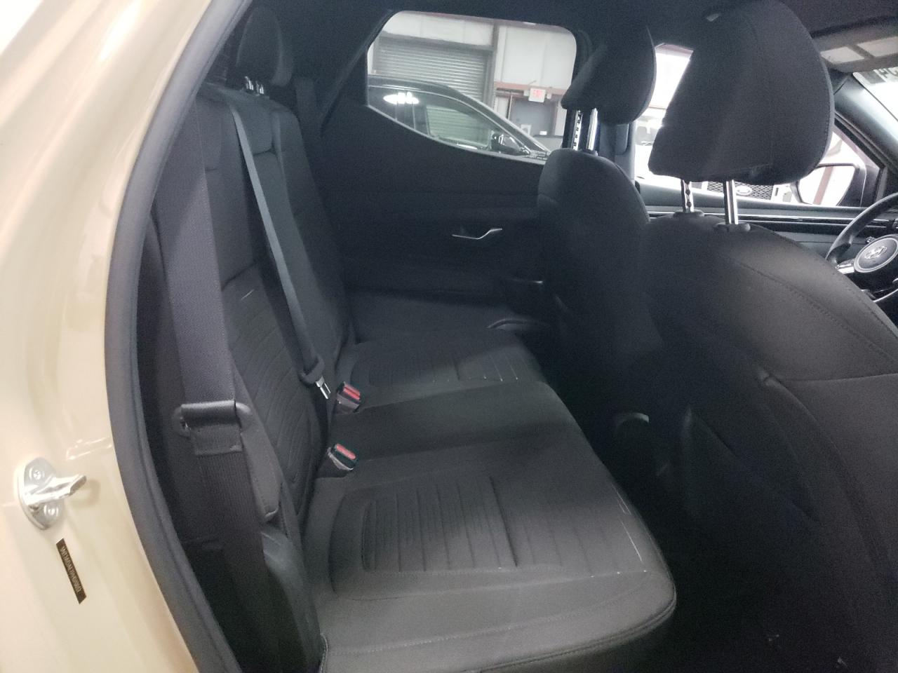 2023 Hyundai Santa Cruz Se VIN: 5NTJADAE7PH070032 Lot: 66265545