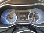 2015 CHRYSLER 200 LX   for sale at Copart ON - LONDON