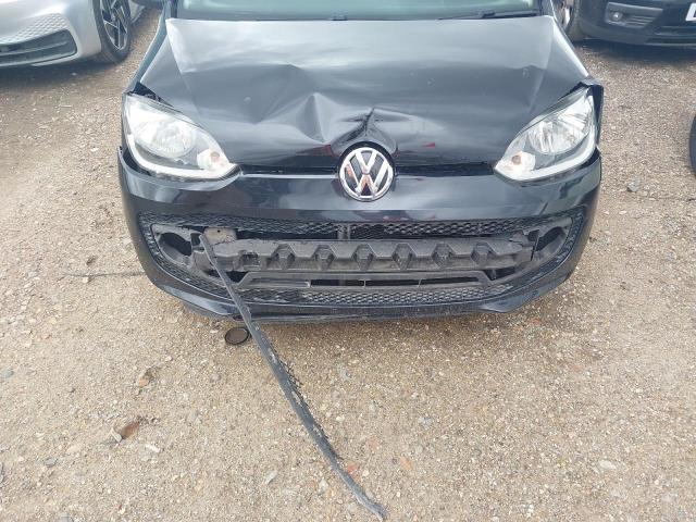2015 VOLKSWAGEN MOVE UP