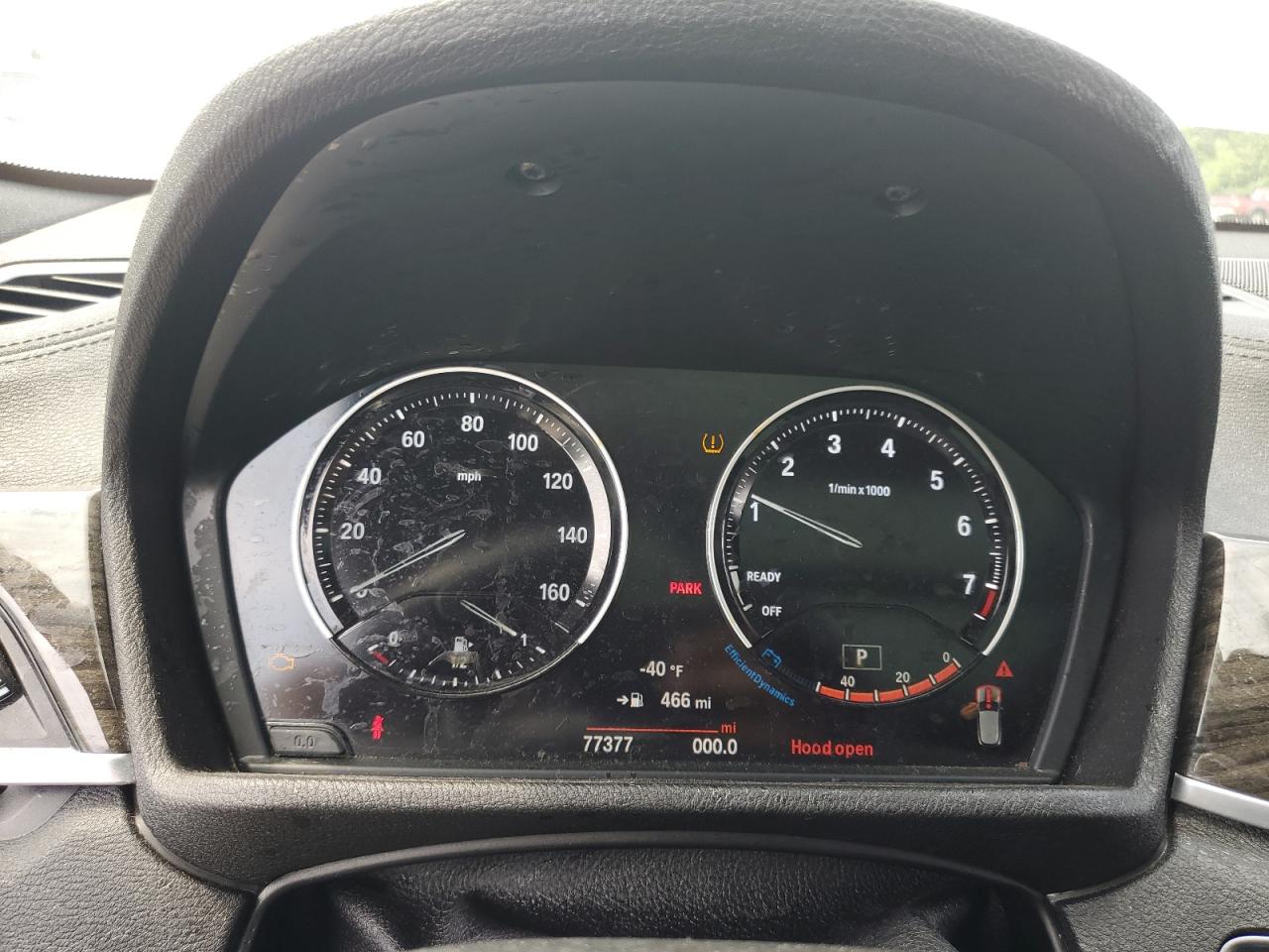 2018 BMW X2 xDrive28I VIN: WBXYJ5C33JEF79045 Lot: 66143585