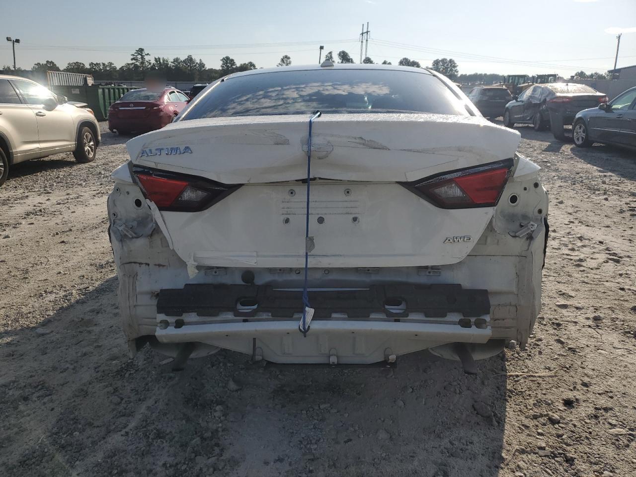 2019 Nissan Altima S VIN: 1N4BL4BW9KC169675 Lot: 63981355