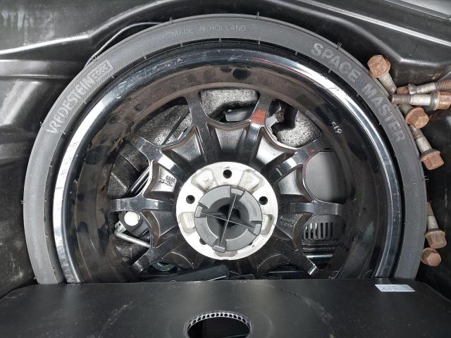 2008 MERCEDES BENZ CLC200 KOM