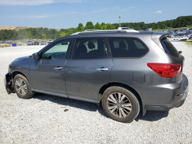  NISSAN PATHFINDER 2019 Gray