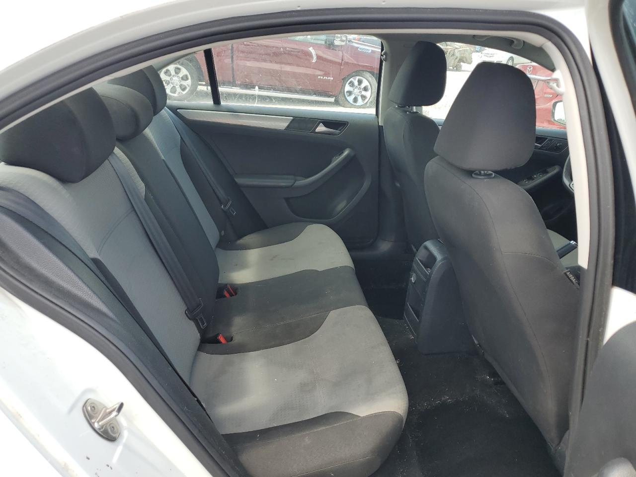 2017 Volkswagen Jetta S VIN: 3VW2B7AJ9HM294572 Lot: 65608305