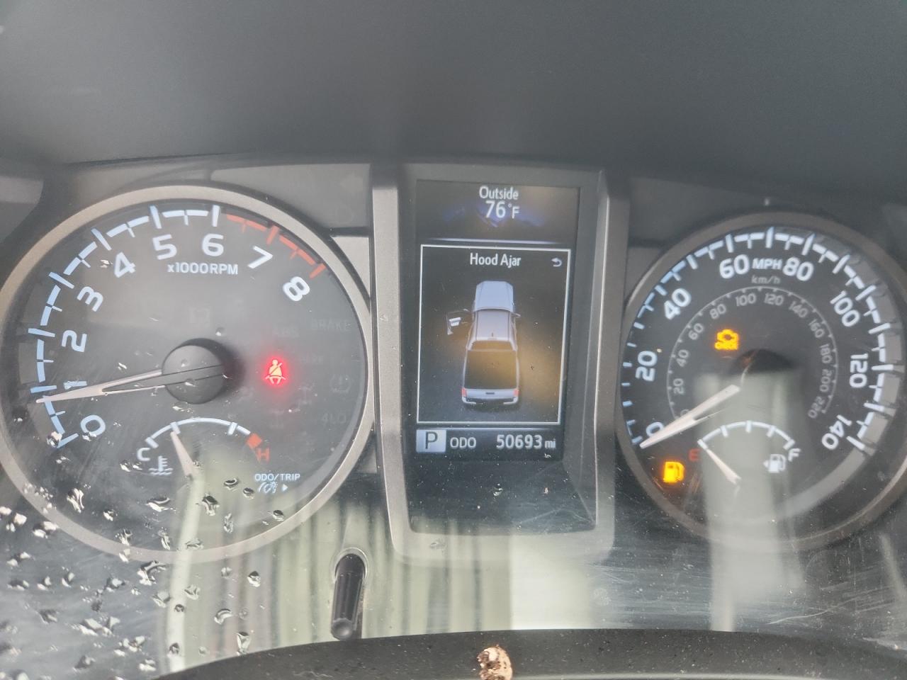 2019 Toyota Tacoma Double Cab VIN: 3TMCZ5AN1KM222749 Lot: 65197755