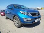 2010 KIA SPORTAGE 2 for sale at Copart YORK