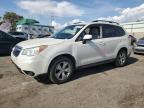 2014 SUBARU FORESTER 2.5I PREMIUM   à vendre chez Copart NM - ALBUQUERQUE