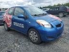 2009 TOYOTA YARIS    for sale at Copart QC - MONTREAL