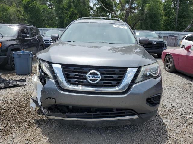  NISSAN PATHFINDER 2020 Szary