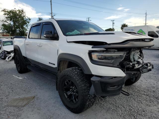  RAM 1500 2021 White