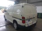 2011 TOYOTA HIACE 280 for sale at Copart EAST KILBRIDE