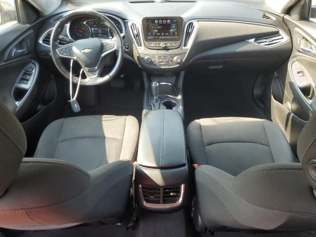  CHEVROLET MALIBU 2018 tan