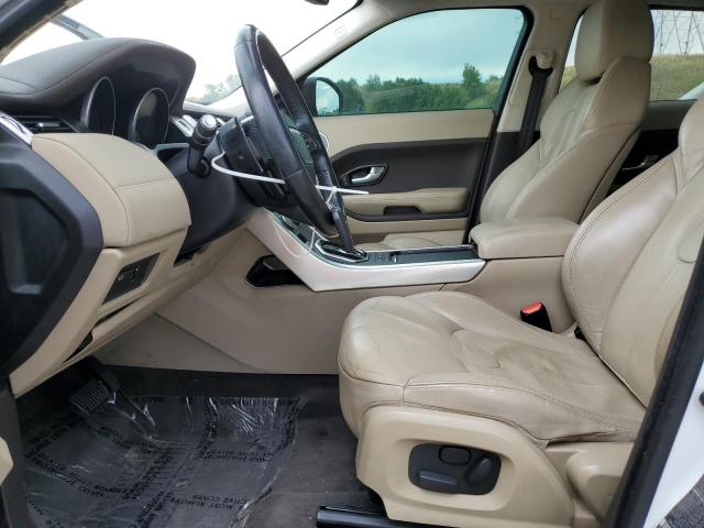 Паркетники LAND ROVER RANGEROVER 2014 Белы