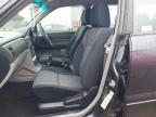 2007 SUBARU FORESTER X for sale at Copart PETERLEE