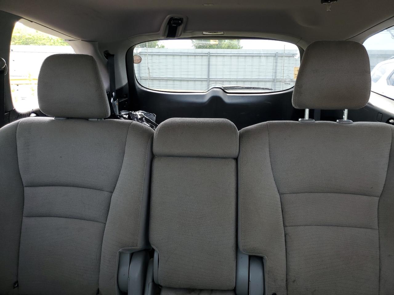 2018 Honda Pilot Ex VIN: 5FNYF6H3XJB009746 Lot: 64096955