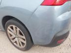 2013 PEUGEOT 3008 HYBRI for sale at Copart BRISTOL