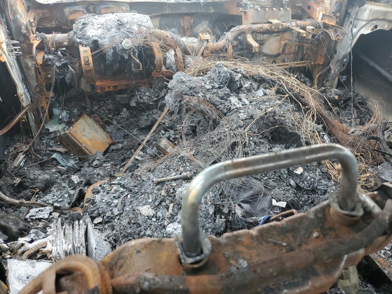 2015 Hyundai Sonata Sport VIN: 5NPE34AFXFH160924 Lot: 64963535