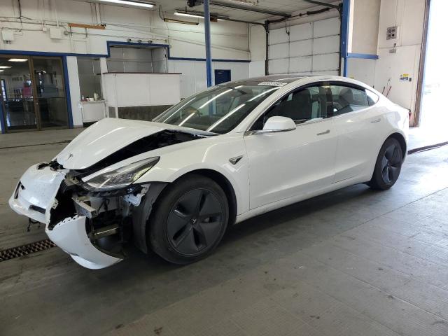  TESLA MODEL 3 2019 Biały