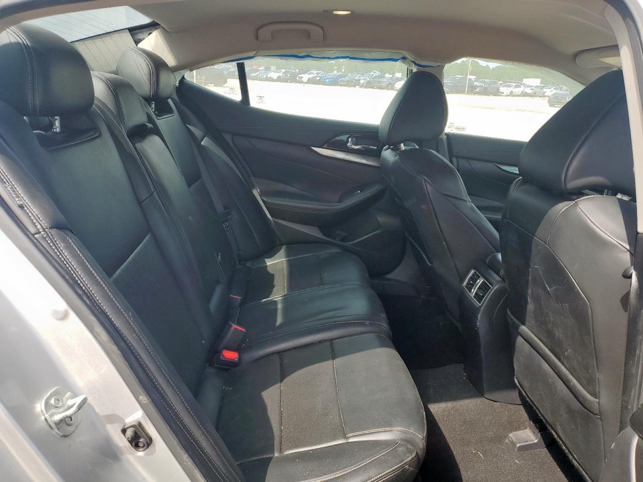 2020 Nissan Maxima Sv VIN: 1N4AA6CV8LC369774 Lot: 64376805