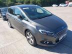 2016 FORD S-MAX TITA for sale at Copart SANDWICH