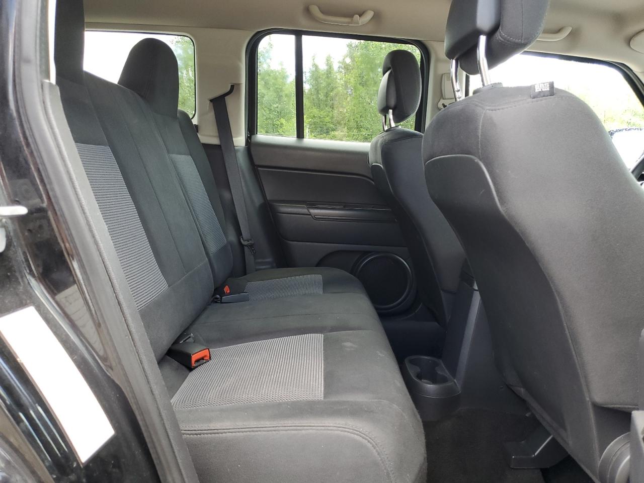 2014 Jeep Patriot Sport VIN: 1C4NJRBB2ED520402 Lot: 64950625