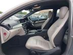 2012 MERCEDES BENZ C220 AMG S for sale at Copart SANDWICH