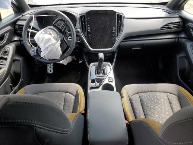  SUBARU CROSSTREK 2024 Gray