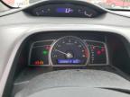 2010 HONDA CIVIC DX-G   for sale at Copart ON - LONDON