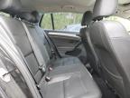 2015 VOLKSWAGEN GOLF    for sale at Copart ON - COOKSTOWN