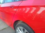 2017 VAUXHALL ASTRA DESI for sale at Copart GLOUCESTER